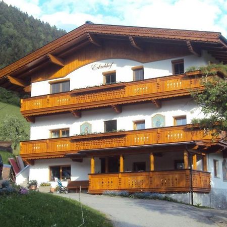 Erlacherhof Hostal Bruck am Ziller Habitación foto